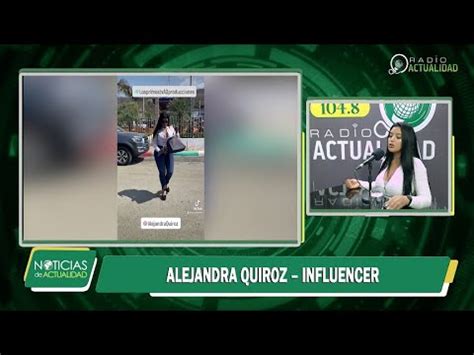 INFLUENCER ECUATORIANA TRIUNFA EN ONLY FANS